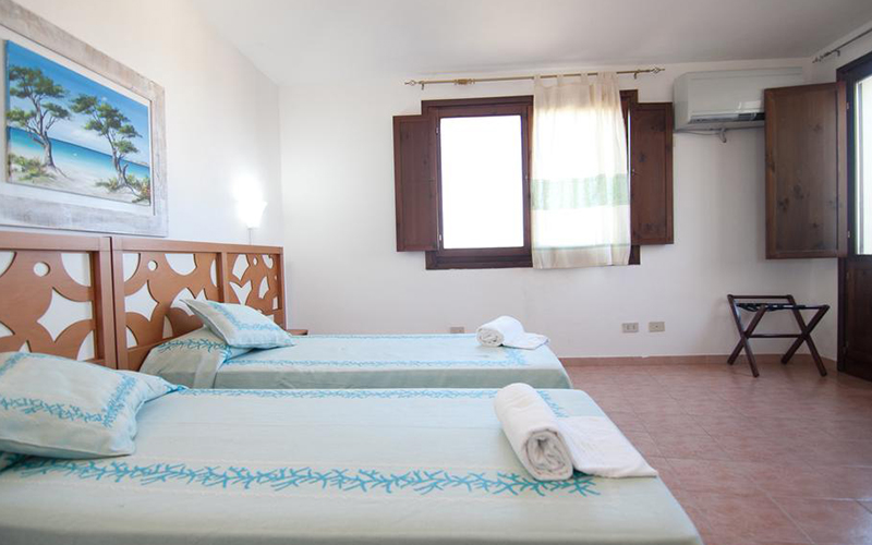 CLUB ESSE GALLURA BEACH VILLAGE